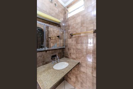 Apartamento à venda com 140m², 3 quartos e sem vagaBanheiro Social