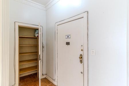 Apartamento à venda com 140m², 3 quartos e sem vagaEntrada