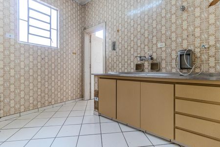Apartamento à venda com 140m², 3 quartos e sem vagaCozinha