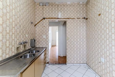 Apartamento à venda com 140m², 3 quartos e sem vagaCozinha