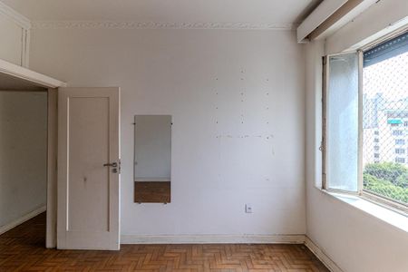 Apartamento à venda com 140m², 3 quartos e sem vagaQuarto 2