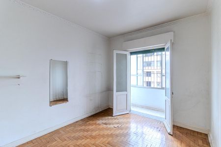 Apartamento à venda com 140m², 3 quartos e sem vagaQuarto 1