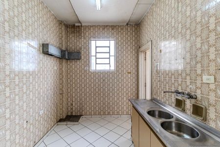 Apartamento à venda com 140m², 3 quartos e sem vagaCozinha