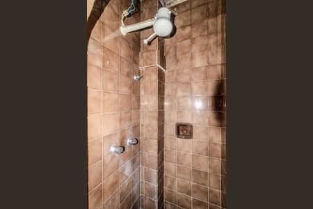 Apartamento à venda com 140m², 3 quartos e sem vagaBanheiro Social