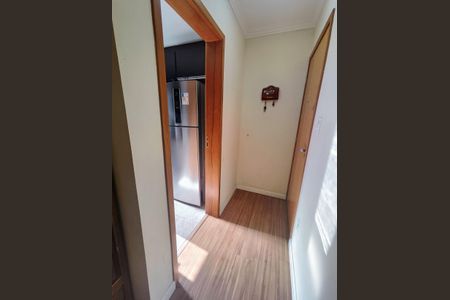 Apartamento à venda com 107m², 3 quartos e 2 vagasSala