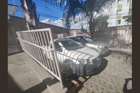 Apartamento à venda com 107m², 3 quartos e 2 vagasvaga