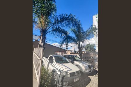 Apartamento à venda com 107m², 3 quartos e 2 vagasvaga