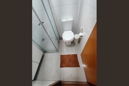 Apartamento à venda com 107m², 3 quartos e 2 vagasBanheiro 2
