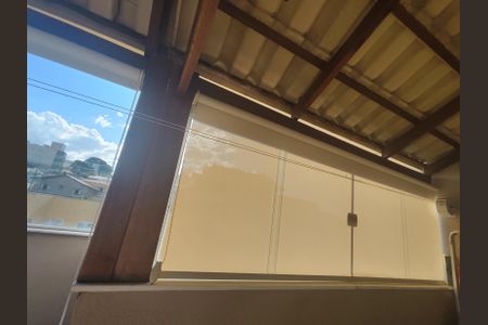 Apartamento à venda com 107m², 3 quartos e 2 vagasÁrea de Serviço