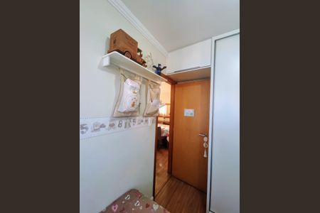 Apartamento à venda com 107m², 3 quartos e 2 vagasQuarto 1