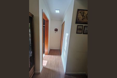 Apartamento à venda com 107m², 3 quartos e 2 vagasSala