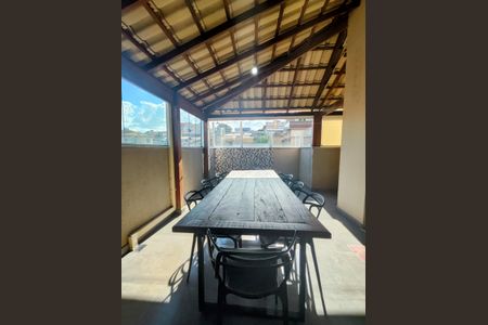 Apartamento à venda com 107m², 3 quartos e 2 vagasÁrea gourmet