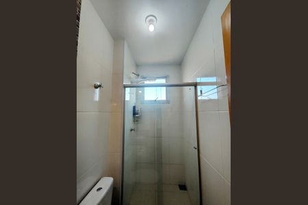 Apartamento à venda com 107m², 3 quartos e 2 vagasBanheiro 1