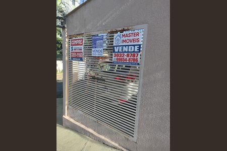 Apartamento à venda com 107m², 3 quartos e 2 vagasFachada do Prédio