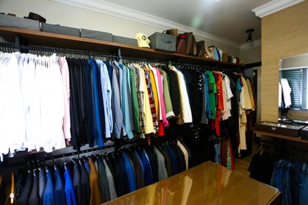 Apartamento para alugar com 122m², 3 quartos e 3 vagasSuíte 2