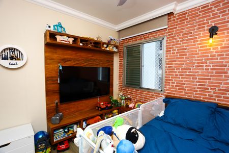 Apartamento para alugar com 122m², 3 quartos e 3 vagasSuíte 1