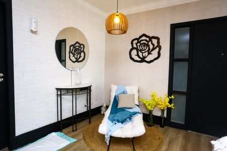 Apartamento para alugar com 122m², 3 quartos e 3 vagasSala