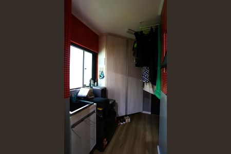 Apartamento para alugar com 122m², 3 quartos e 3 vagasÁrea de Serviço