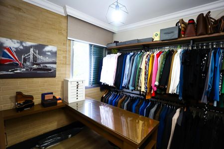 Apartamento para alugar com 122m², 3 quartos e 3 vagasSuíte 2