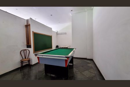 Apartamento para alugar com 122m², 3 quartos e 3 vagasÁrea comum - Sala de Jogos