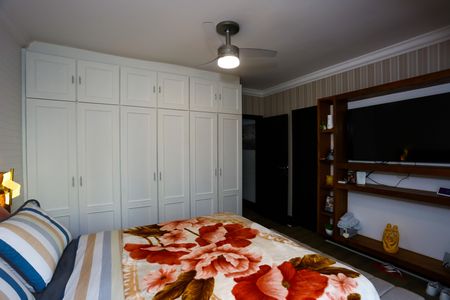 Apartamento para alugar com 122m², 3 quartos e 3 vagasSuíte 3