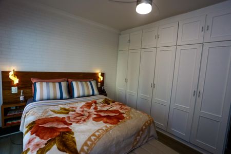 Apartamento para alugar com 122m², 3 quartos e 3 vagasSuíte 3