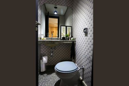 Apartamento para alugar com 122m², 3 quartos e 3 vagasLavabo