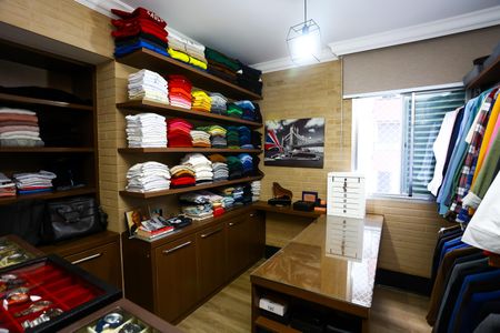 Apartamento para alugar com 122m², 3 quartos e 3 vagasSuíte 2