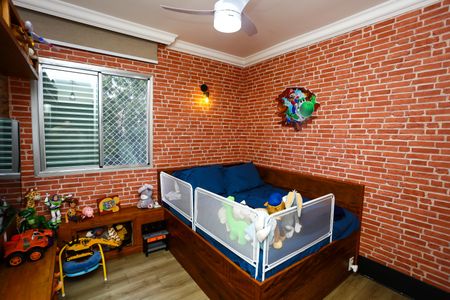 Apartamento para alugar com 122m², 3 quartos e 3 vagasSuíte 1