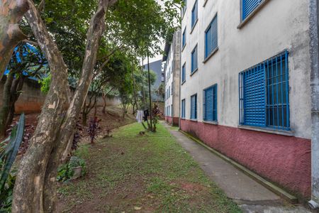 Apartamento à venda com 45m², 2 quartos e 1 vagaÁrea comum