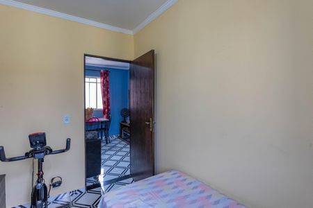 Apartamento à venda com 45m², 2 quartos e 1 vagaQuarto 1