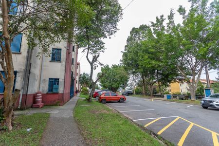 Apartamento à venda com 45m², 2 quartos e 1 vagaÁrea comum