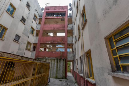 Apartamento à venda com 45m², 2 quartos e 1 vagaEntrada