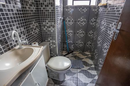 Apartamento à venda com 45m², 2 quartos e 1 vagaBanheiro