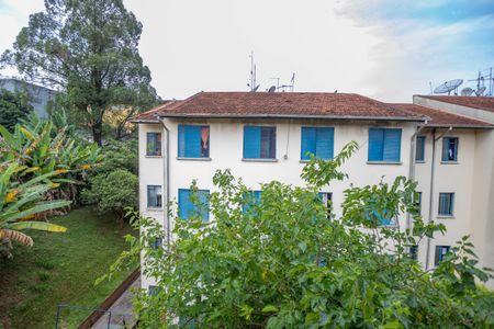 Apartamento à venda com 45m², 2 quartos e 1 vagaVista do quarto 1