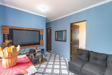 Apartamento à venda com 45m², 2 quartos e 1 vagaSala