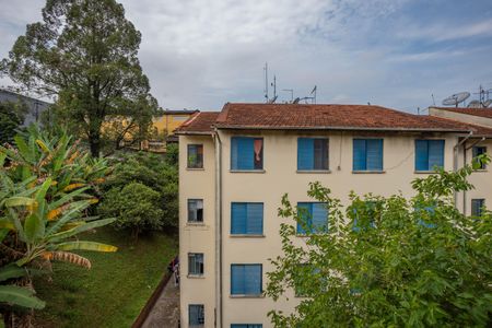 Apartamento à venda com 45m², 2 quartos e 1 vagaVista do quarto 2