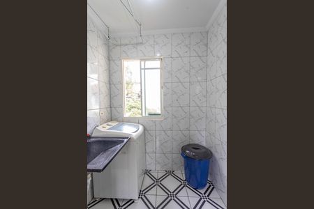 Apartamento à venda com 45m², 2 quartos e 1 vagaÁrea de serviço