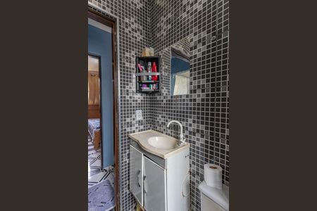 Apartamento à venda com 45m², 2 quartos e 1 vagaBanheiro