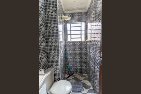 Apartamento à venda com 45m², 2 quartos e 1 vagaBanheiro