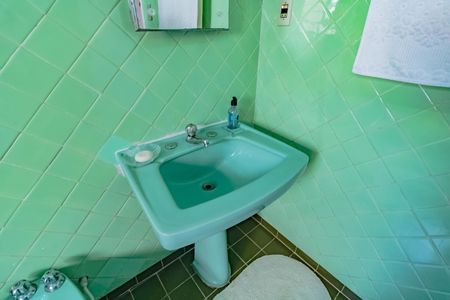 Casa à venda com 307m², 4 quartos e 2 vagasBanheiro 2