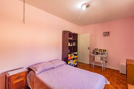 Casa à venda com 307m², 4 quartos e 2 vagasQuarto 3