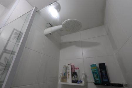Apartamento à venda com 34m², 2 quartos e sem vagaBanheiro