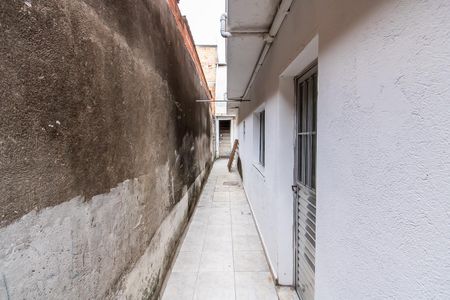 Apartamento à venda com 120m², 2 quartos e 1 vaga Apartamento à venda com 120m², 2 quartos e 1 vagaCorredor