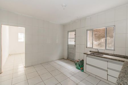 Apartamento à venda com 120m², 2 quartos e 1 vaga Apartamento à venda com 120m², 2 quartos e 1 vagaCozinha