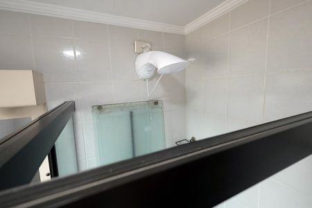 Apartamento à venda com 196m², 4 quartos e 2 vagasBanheiro Suíte 2
