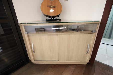 Apartamento à venda com 196m², 4 quartos e 2 vagasQuarto Suíte 2