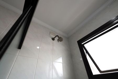 Apartamento à venda com 196m², 4 quartos e 2 vagasBanheiro Suíte 3