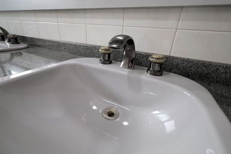 Apartamento à venda com 196m², 4 quartos e 2 vagasBanheiro Suíte 3