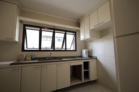Apartamento à venda com 196m², 4 quartos e 2 vagasCozinha